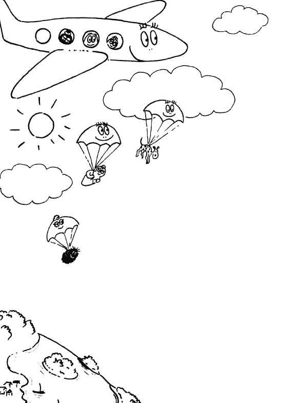 Barbapapa #10936