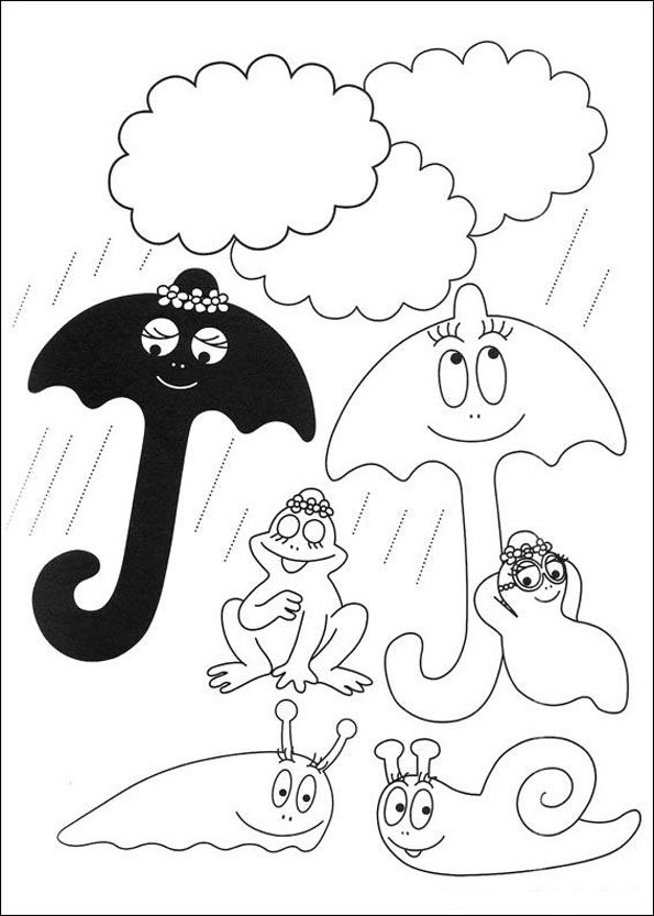 Barbapapa #10937