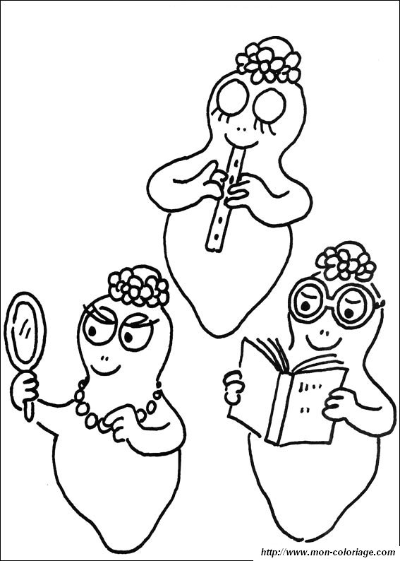 Barbapapa #10938