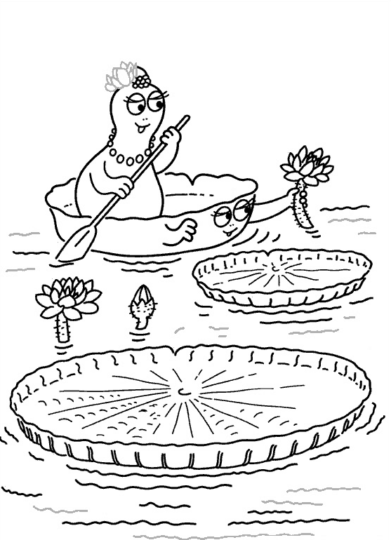 Barbapapa #10939