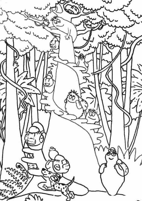 Barbapapa #10943