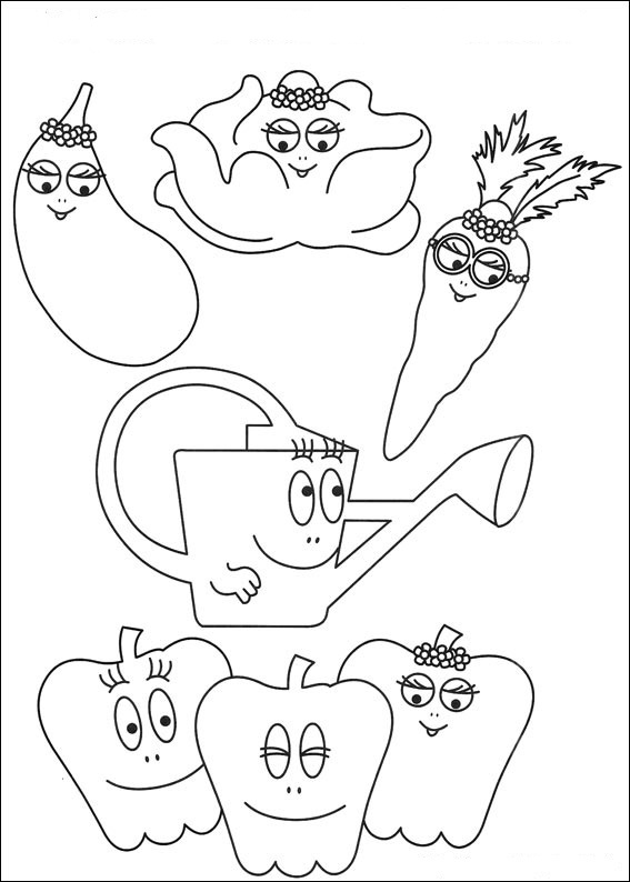 Barbapapa #10946