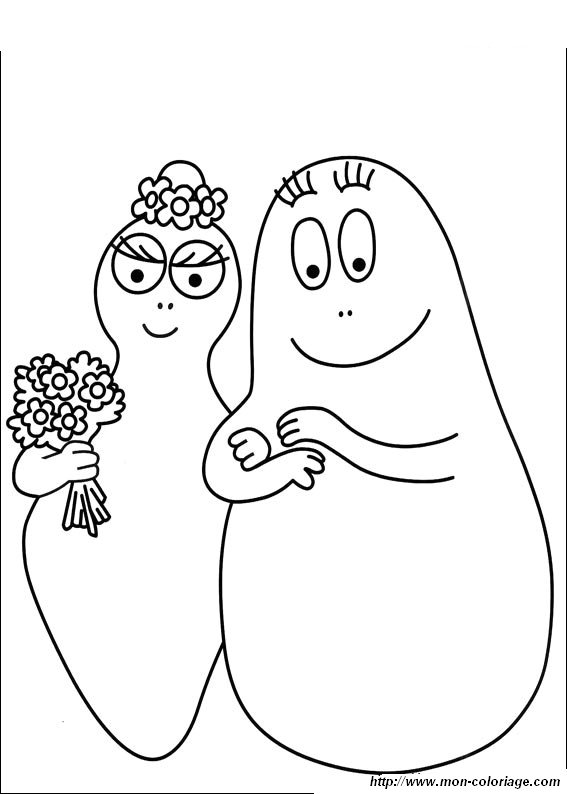 Barbapapa #10957