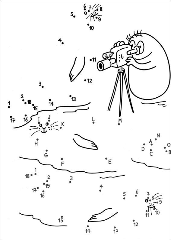 Barbapapa #10958
