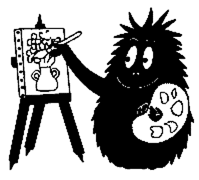 Barbapapa #10965
