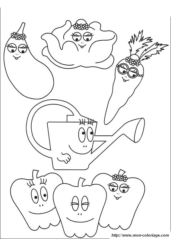 Barbapapa #10975