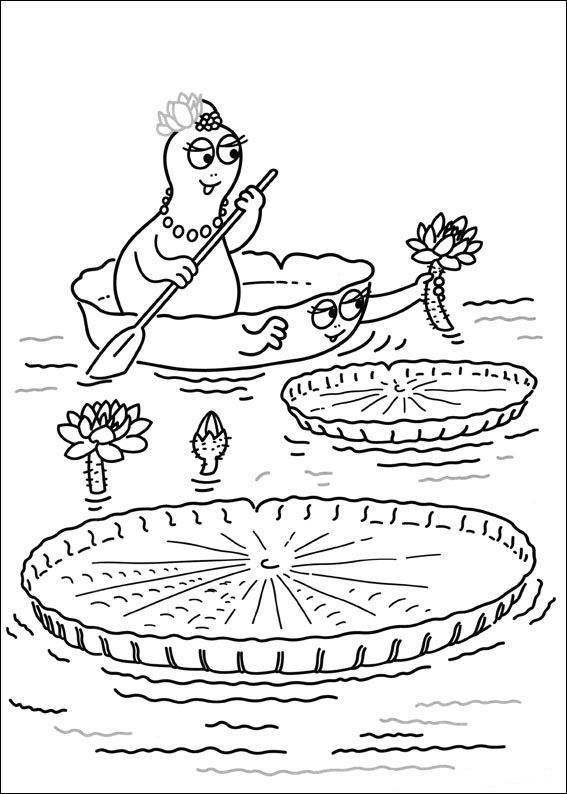 Barbapapa #10976