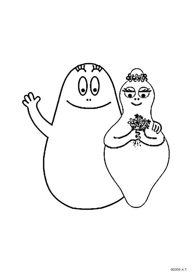 Barbapapa #10977
