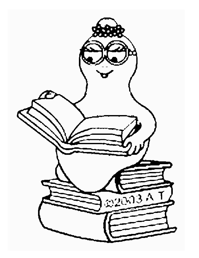 Barbapapa #10990