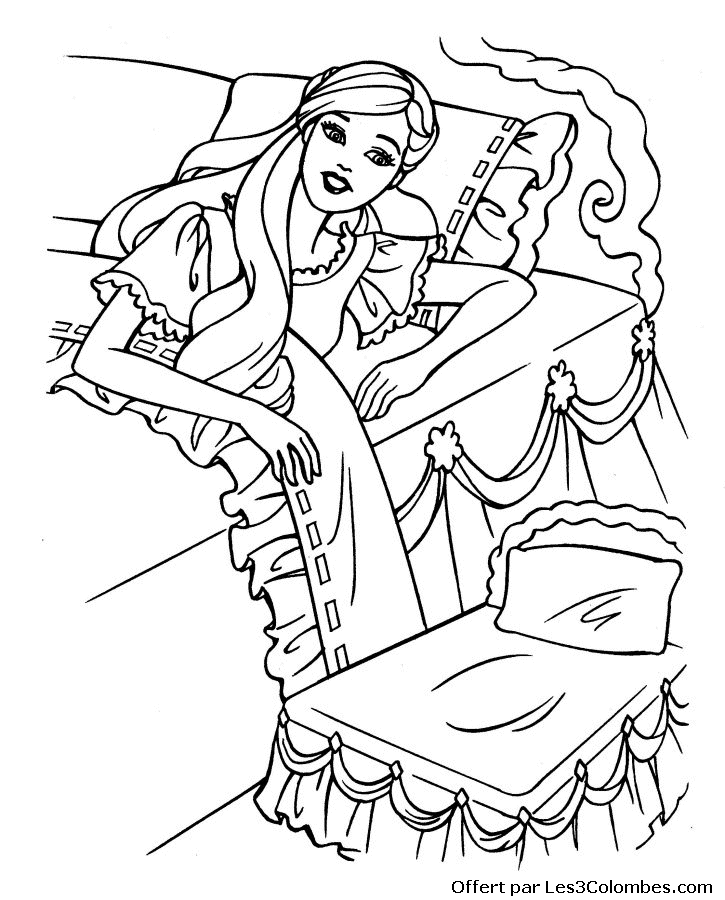 Barbie #11156