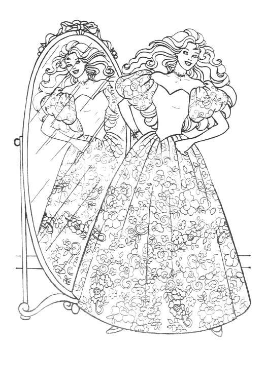 Barbie #11168
