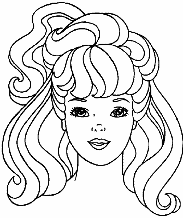 Barbie #11169
