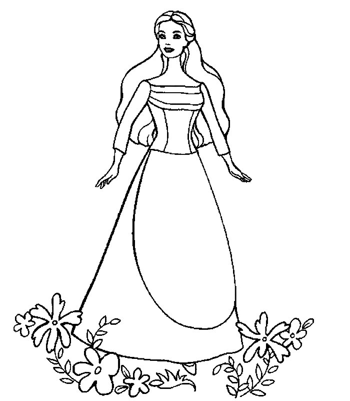 Barbie #11174