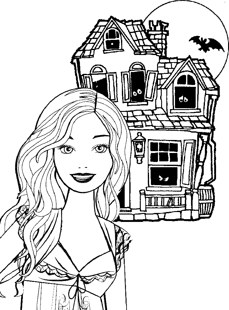 Barbie #11186