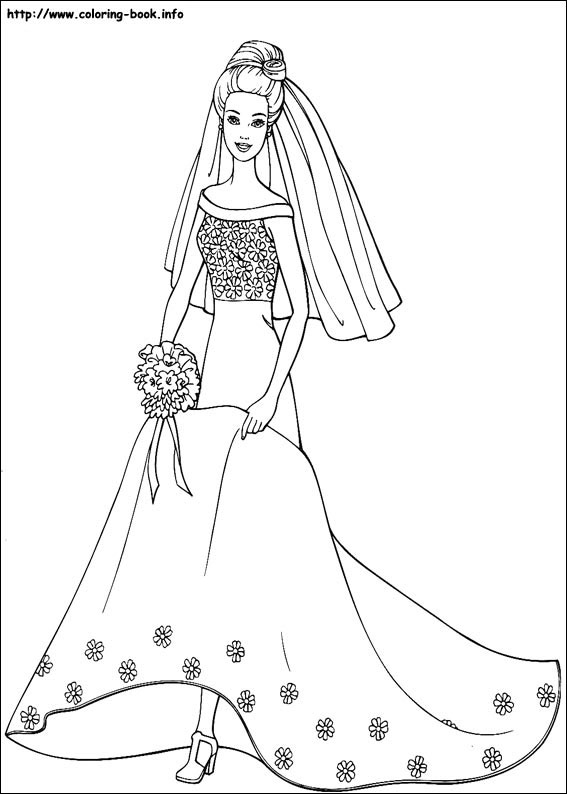 Barbie #11194