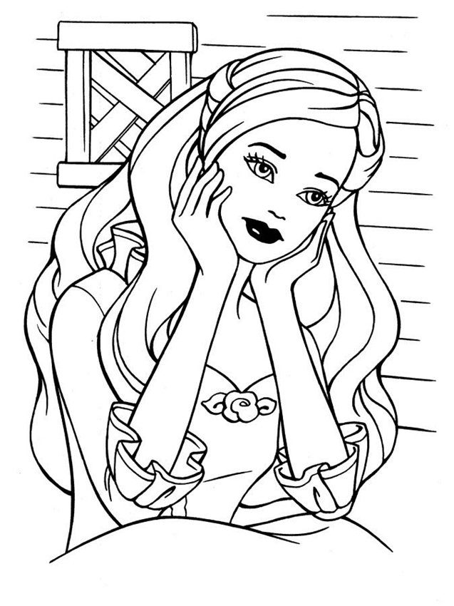 Barbie #11209
