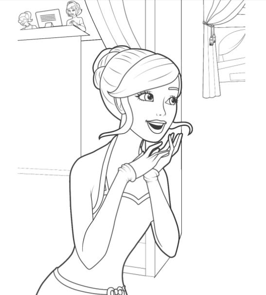 Barbie #11225