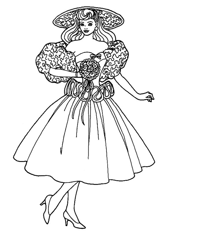 Barbie #11227