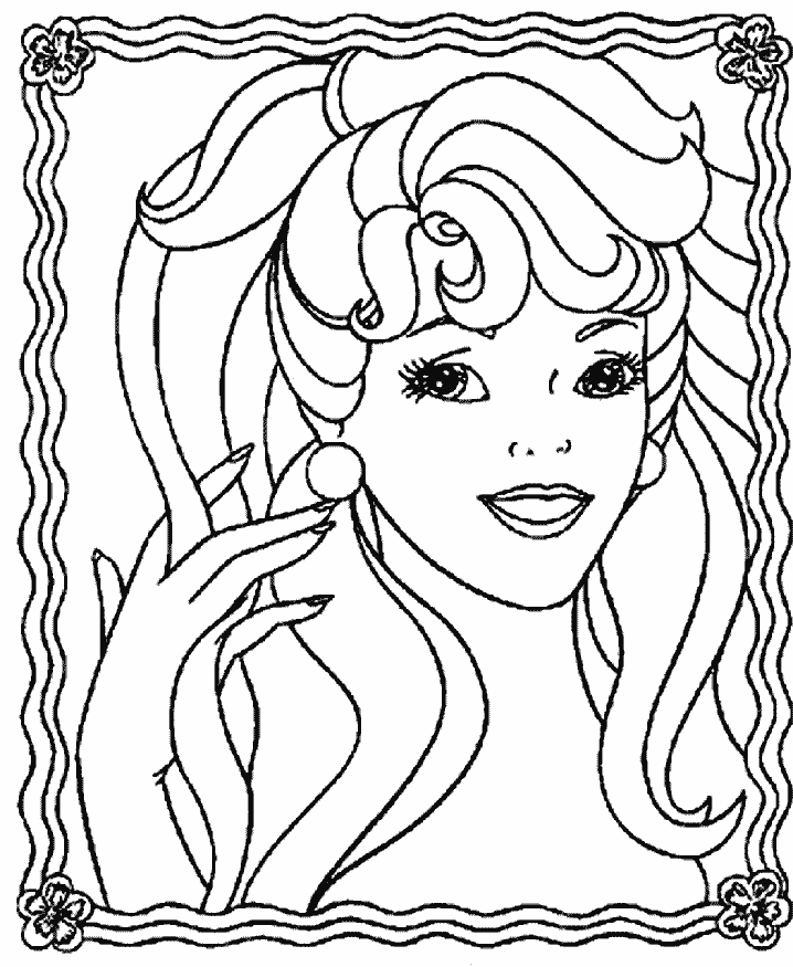 Barbie #11231