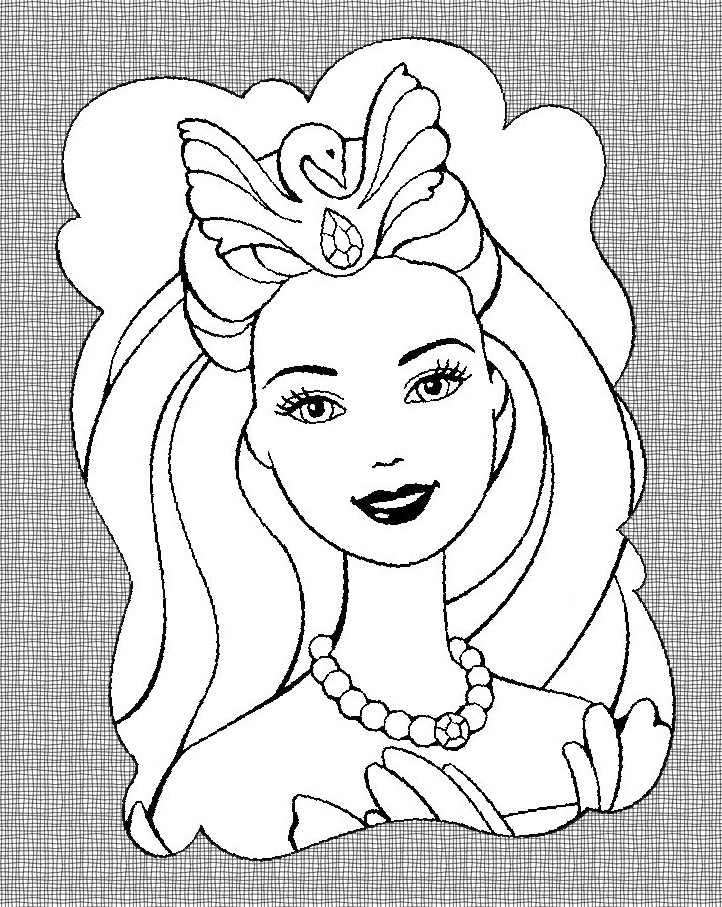 Barbie #11245