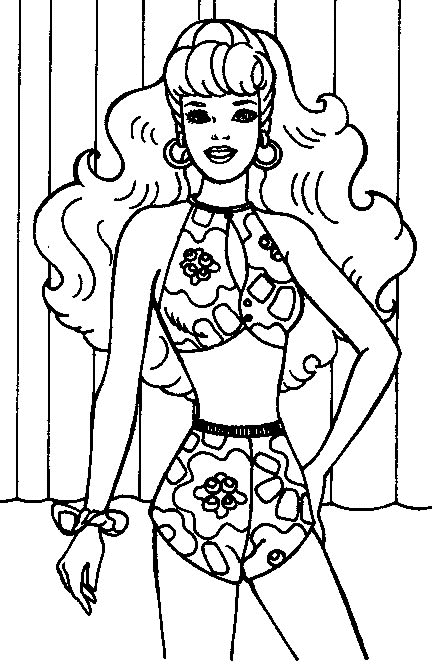 Barbie #11261