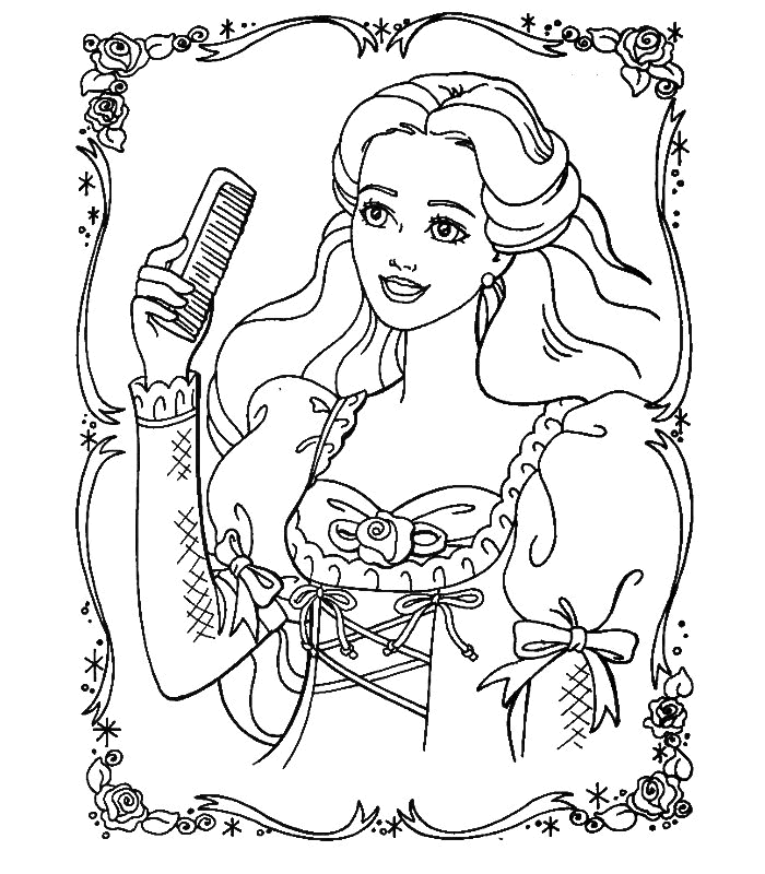 Barbie #11262