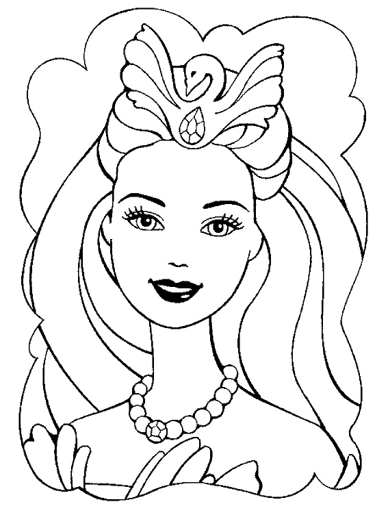 Barbie #11263