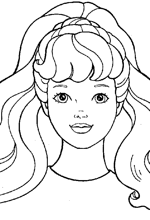 Barbie #11298
