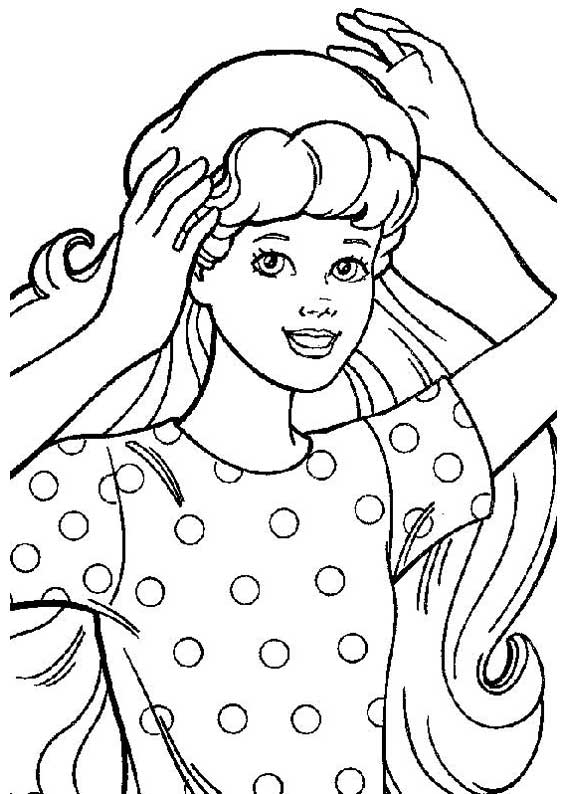 Barbie #11301