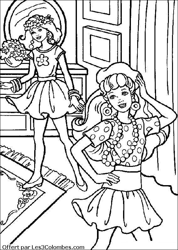 Barbie #11310