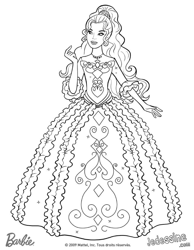 Barbie #10994