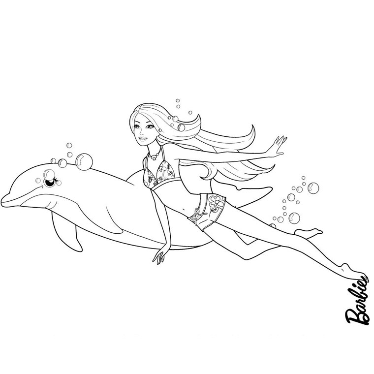 Barbie #11004