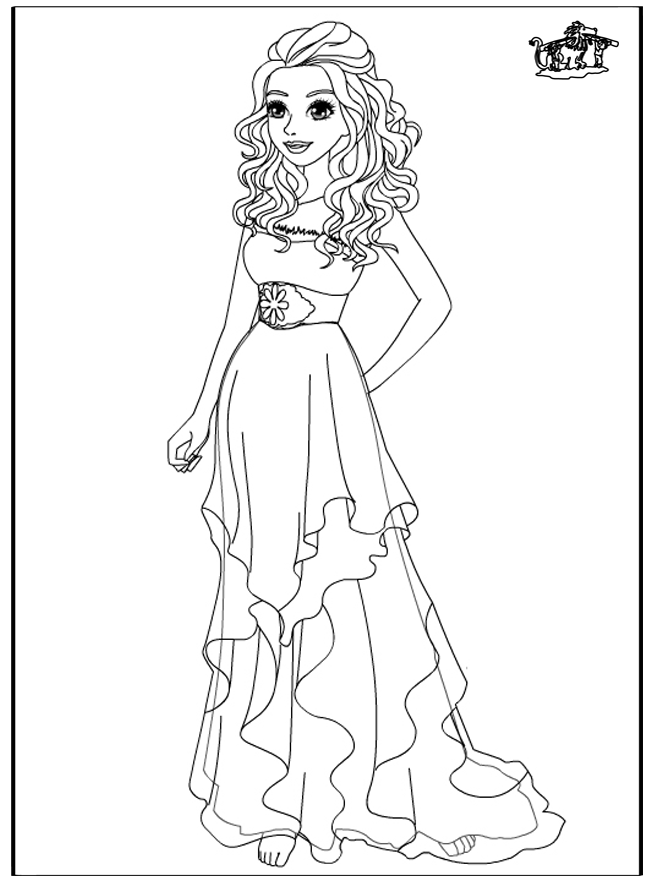 Barbie #11007