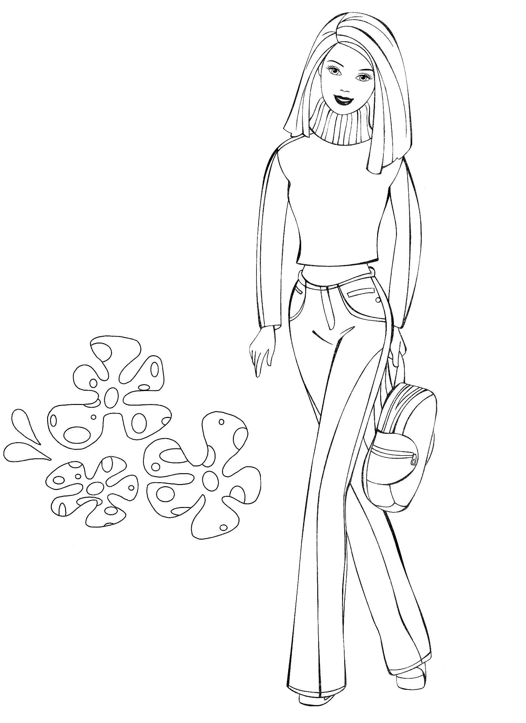 Barbie #11008