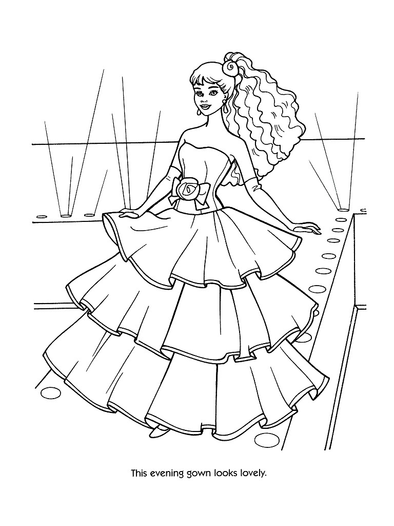 Barbie #11014