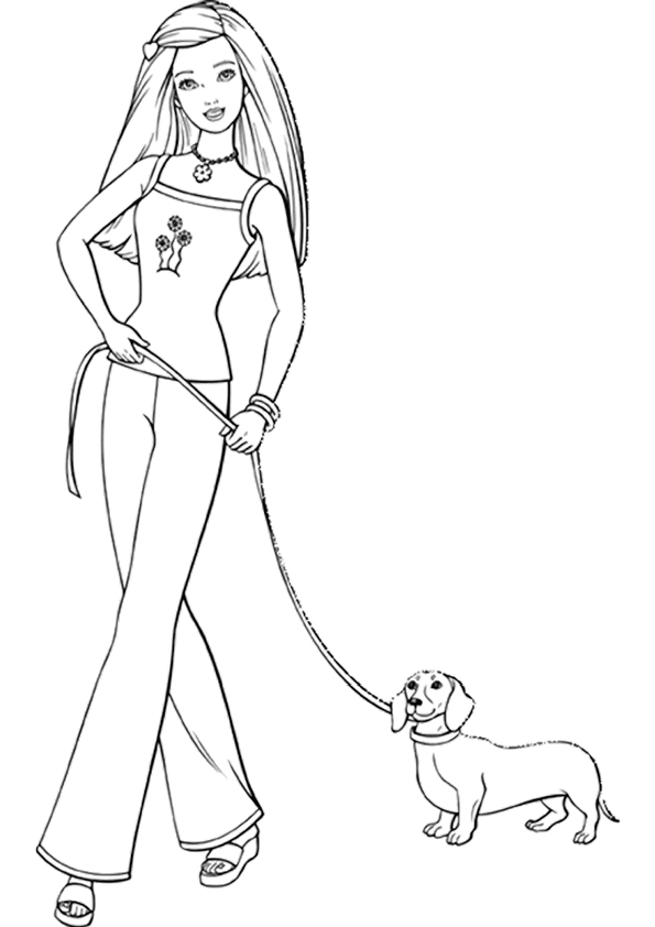 Barbie #11033