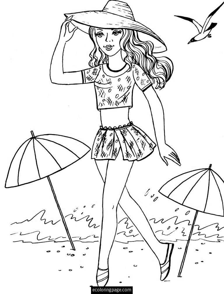 Barbie #11043