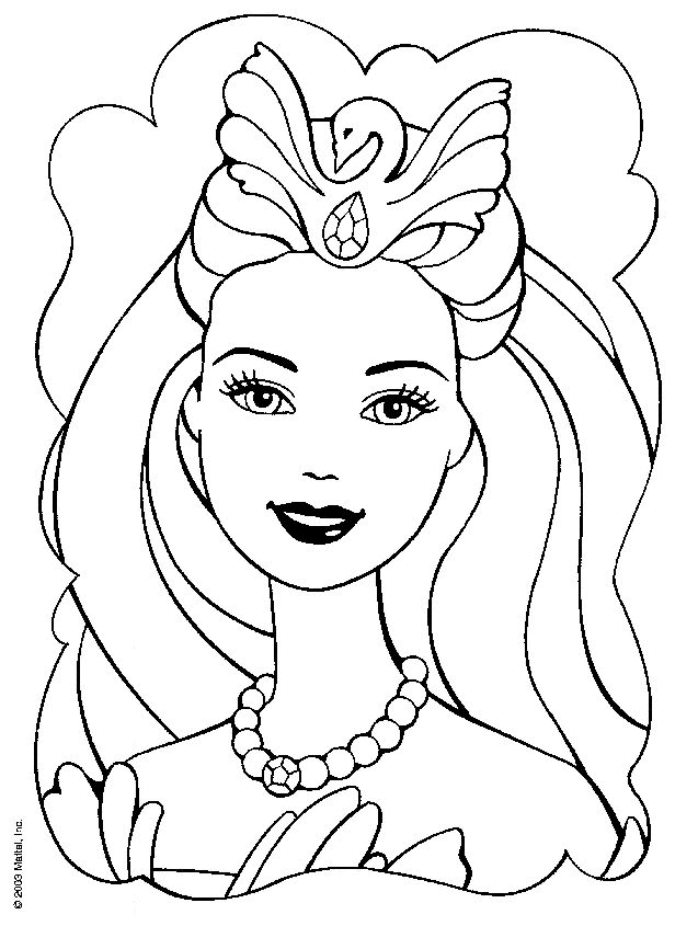 Barbie #11055