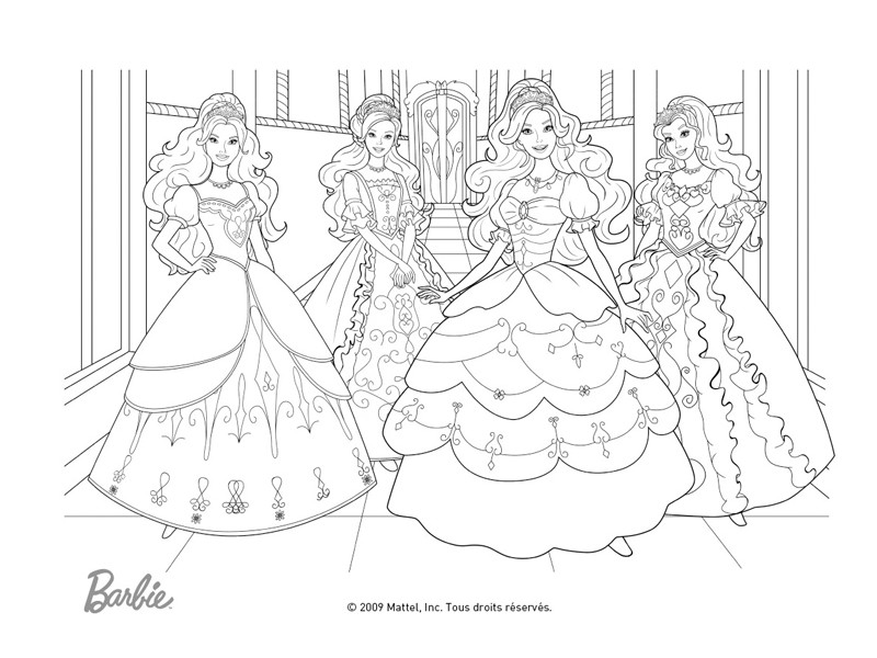Barbie #11083