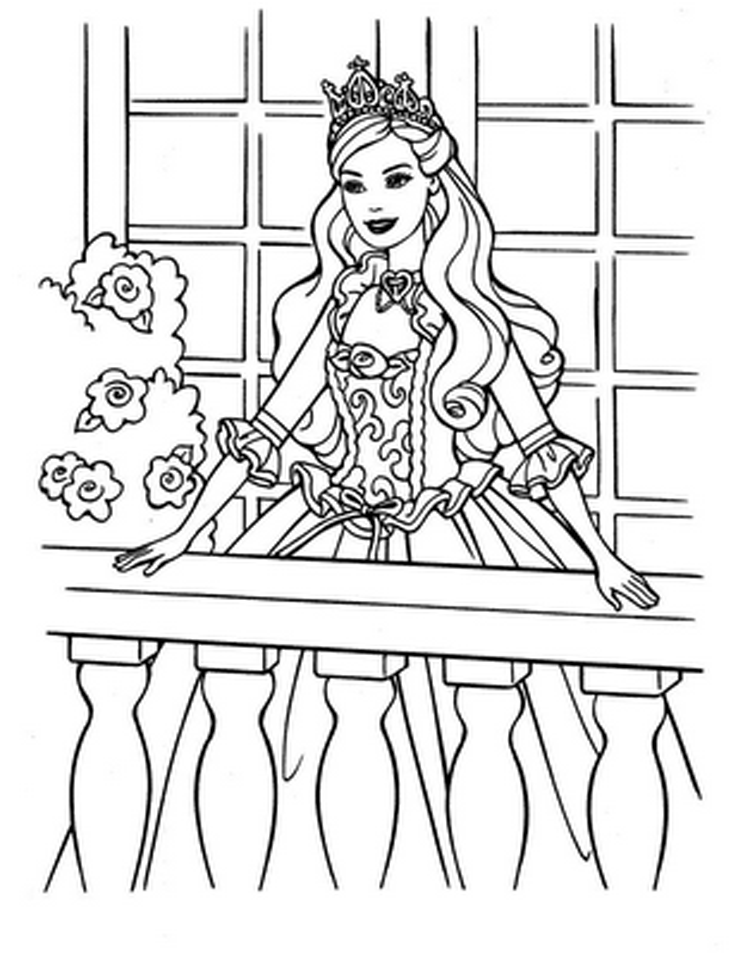 Barbie #11127