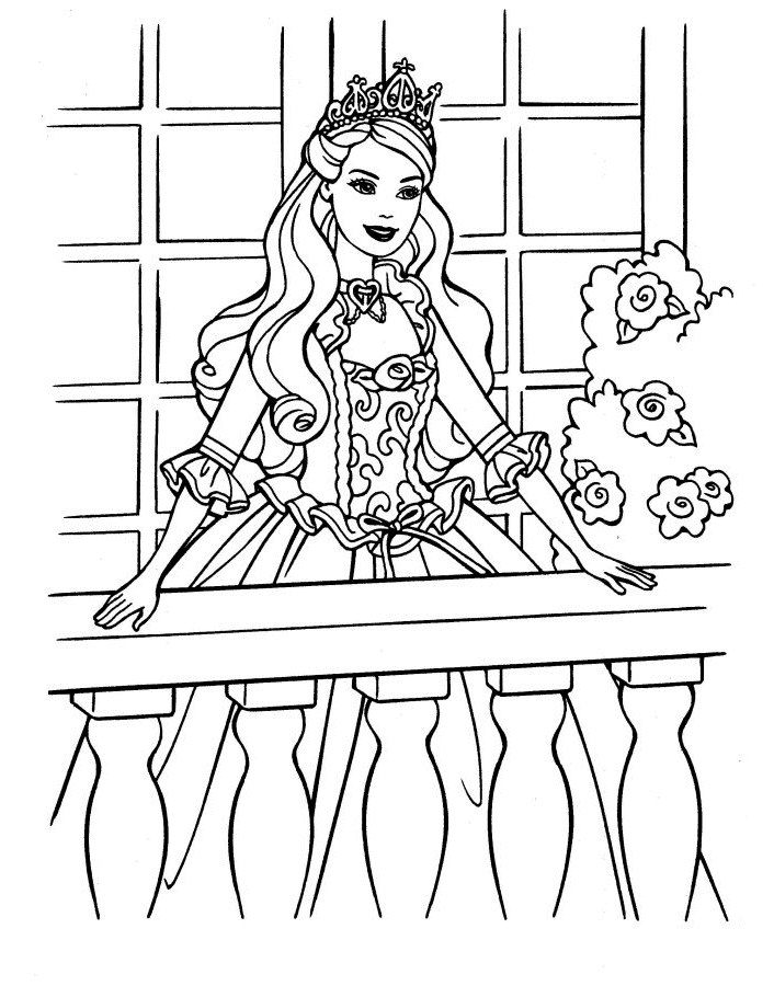 Barbie #11129