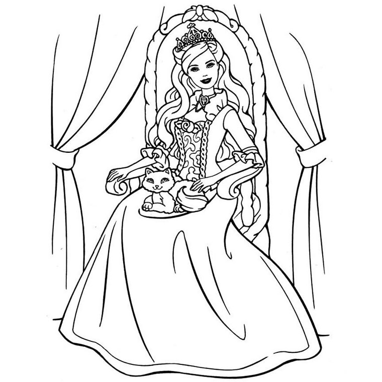 Barbie #11146