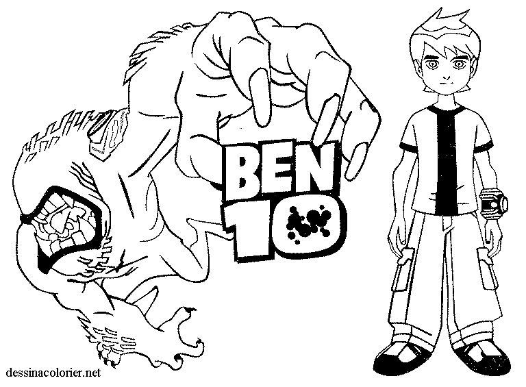 Ben 10 #11481