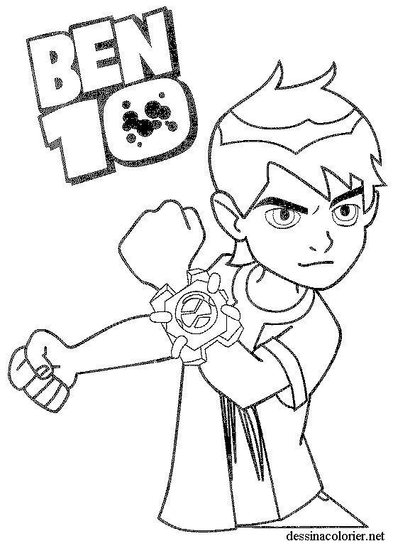 Ben 10 #11485