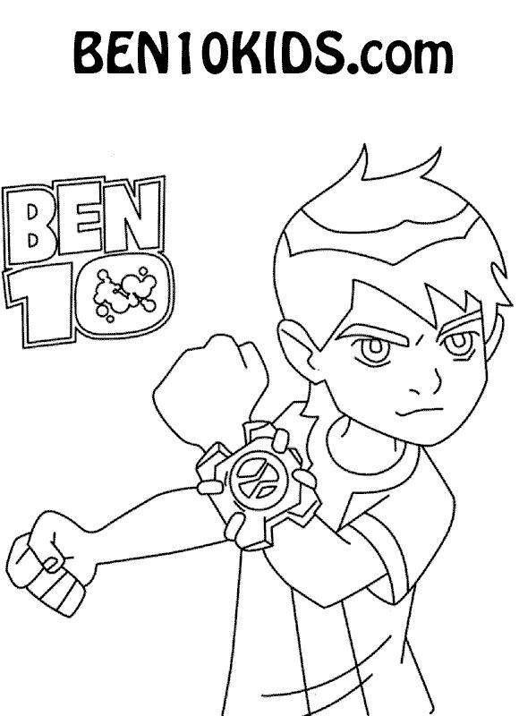 Ben 10 #11486