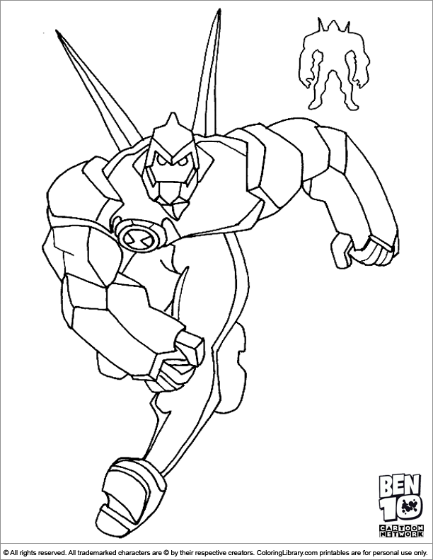 Ben 10 #11492