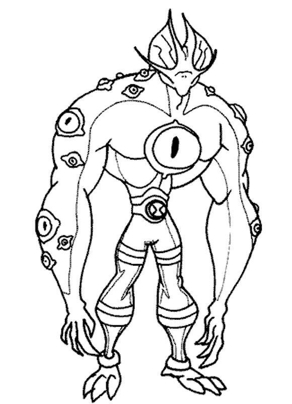 Ben 10 #11493