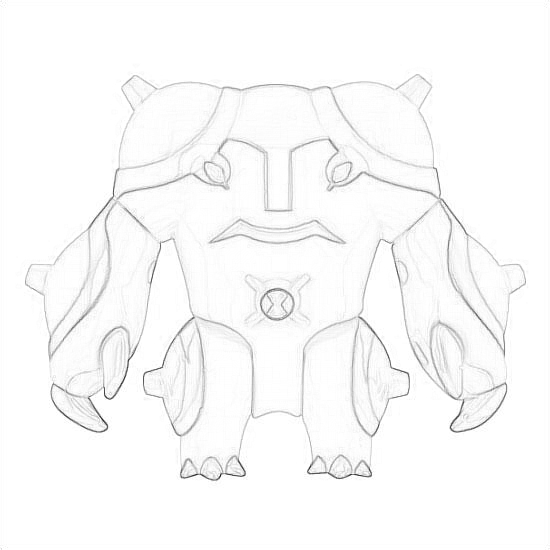 Ben 10 #11496