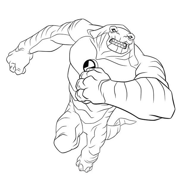Ben 10 #11499