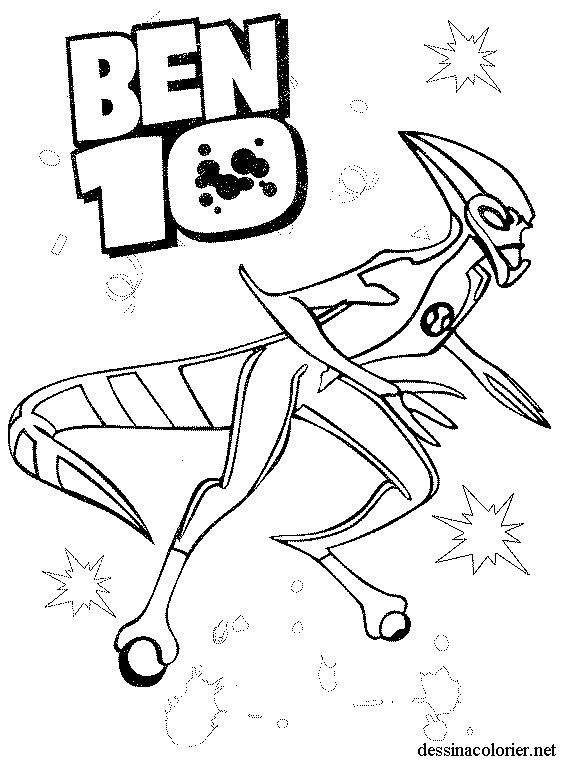 Ben 10 #11507